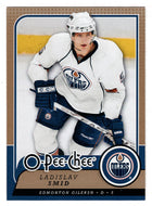 Ladislav Smid - Edmonton Oilers (NHL Hockey Card) 2008-09 O-Pee-Chee # 41 Mint