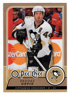 Brooks Orpik - Pittsburgh Penguins (NHL Hockey Card) 2008-09 O-Pee-Chee # 50 Mint