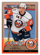 Chris Campoli - New York Islanders (NHL Hockey Card) 2008-09 O-Pee-Chee # 83 Mint