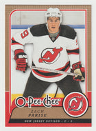 Zach Parise - New Jersey Devils (NHL Hockey Card) 2008-09 O-Pee-Chee # 84 Mint