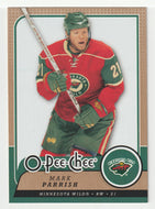 Mark Parrish - Minnesota Wild (NHL Hockey Card) 2008-09 O-Pee-Chee # 142 Mint