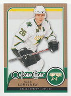 Jere Lehtinen - Dallas Stars (NHL Hockey Card) 2008-09 O-Pee-Chee # 214 Mint
