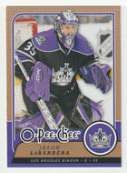 Jason LaBarbera - Los Angeles Kings (NHL Hockey Card) 2008-09 O-Pee-Chee # 234 Mint