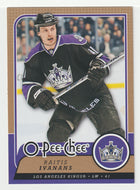 Raitis Ivanans - Los Angeles Kings (NHL Hockey Card) 2008-09 O-Pee-Chee # 269 Mint