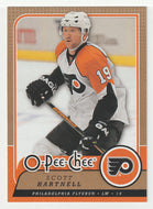 Scott Hartnell - Philadelphia Flyers (NHL Hockey Card) 2008-09 O-Pee-Chee # 283 Mint