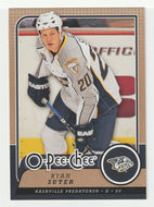 Ryan Suter - Nashville Predators (NHL Hockey Card) 2008-09 O-Pee-Chee # 287 Mint