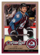 Ian Laperriere - Colorado Avalanche (NHL Hockey Card) 2008-09 O-Pee-Chee # 312 Mint