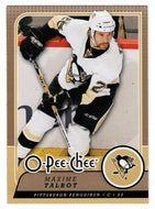 Maxime Talbot - Pittsburgh Penguins (NHL Hockey Card) 2008-09 O-Pee-Chee # 339 Mint