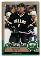 Trevor Daley - Dallas Stars (NHL Hockey Card) 2008-09 O-Pee-Chee # 349 Mint