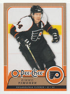 Kimmo Timonen - Philadelphia Flyers (NHL Hockey Card) 2008-09 O-Pee-Chee # 378 Mint
