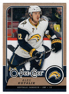 Ales Kotalik - Buffalo Sabres (NHL Hockey Card) 2008-09 O-Pee-Chee # 434 Mint