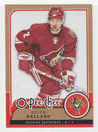 Keith Ballard - Florida Panthers (NHL Hockey Card) 2008-09 O-Pee-Chee # 477 Mint