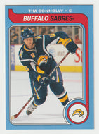 Tim Connolly - Buffalo Sabres - Retro (NHL Hockey Card) 2008-09 O-Pee-Chee 1979-80 Retro # 469 Mint