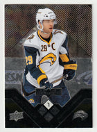Jason Pominville - Buffalo Sabres (NHL Hockey Card) 2008-09 Upper Deck Black Diamond # 8 Mint