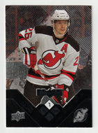 Patrik Elias - New Jersey Devils (NHL Hockey Card) 2008-09 Upper Deck Black Diamond # 48 Mint