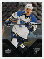Paul Kariya - St. Louis Blues (NHL Hockey Card) 2008-09 Upper Deck Black Diamond # 72 Mint