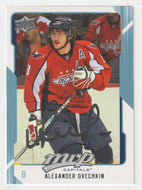 Alexander Ovechkin - Washington Capitals (NHL Hockey Card) 2008-09 Upper Deck MVP # 291 Mint