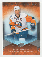Bill Guerin - New York Islanders (NHL Hockey Card) 2008-09 Upper Deck Ovation # 33 Mint