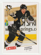 Sidney Crosby - Pittsburgh Penguins (NHL Hockey Card) 2008-09 Upper Deck Victory # 38 Mint