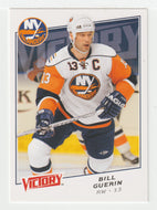 Bill Guerin - New York Islanders (NHL Hockey Card) 2008-09 Upper Deck Victory # 72 Mint