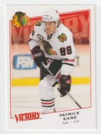 Patrick Kane - Chicago Blackhawks (NHL Hockey Card) 2008-09 Upper Deck Victory # 150 Mint
