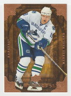 Markus Naslund - New York Rangers (NHL Hockey Card) 2008-09 Upper Deck Artifacts # 3 Mint