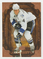 Vincent Lecavalier - Tampa Bay Lightning (NHL Hockey Card) 2008-09 Upper Deck Artifacts # 10 Mint
