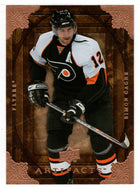 Simon Gagne - Philadelphia Flyers (NHL Hockey Card) 2008-09 Upper Deck Artifacts # 28 Mint