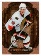Jason Spezza - Ottawa Senators (NHL Hockey Card) 2008-09 Upper Deck Artifacts # 30 Mint