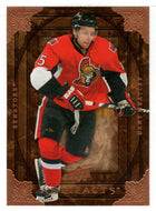 Dany Heatley - Ottawa Senators (NHL Hockey Card) 2008-09 Upper Deck Artifacts # 31 Mint