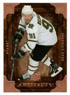 Brad Richards - Dallas Stars (NHL Hockey Card) 2008-09 Upper Deck Artifacts # 69 Mint