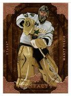 Marty Turco - Dallas Stars (NHL Hockey Card) 2008-09 Upper Deck Artifacts # 70 Mint