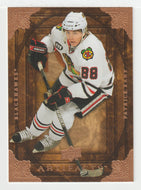 Patrick Kane - Chicago Blackhawks (NHL Hockey Card) 2008-09 Upper Deck Artifacts # 77 Mint