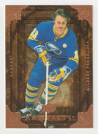 Gilbert Perreault - Buffalo Sabres (NHL Hockey Card) 2008-09 Upper Deck Artifacts # 90 Mint