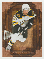 Phil Kessel - Boston Bruins (NHL Hockey Card) 2008-09 Upper Deck Artifacts # 93 Mint
