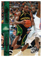 Malik Hairston - Oregon Ducks (NCAA - NBA Basketball Card) 2008 Press Pass # 12 Mint