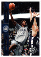 Roy Hibbert - Georgetown Hoyas (NCAA - NBA Basketball Card) 2008 Press Pass # 14 Mint