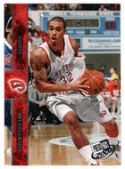 Courtney Lee - Western Kentucky Hilltoppers (NCAA - NBA Basketball Card) 2008 Press Pass # 20 Mint