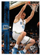 Kevin Love - UCLA Bruins (NCAA - NBA Basketball Card) 2008 Press Pass # 24 Mint