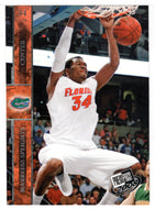 Marreese Speights - Florida Gators (NCAA - NBA Basketball Card) 2008 Press Pass # 31 Mint