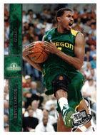 Bryce Taylor - Oregon Ducks (NCAA - NBA Basketball Card) 2008 Press Pass # 32 Mint