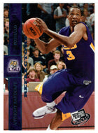Anthony Randolph - LSU Tigers - Reflectors (NCAA - NBA Basketball Card) 2008 Press Pass # 28 Mint