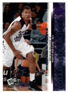 Michael Beasley - Kansas State Wildcats - Reflectors - Collegiate Leaders (NCAA - NBA Basketball Card) 2008 Press Pass # 36 Mint