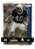 Dan Connor - Penn State Nittany Lions (NFL - NCAA Football Card) 2008 Sage Hit # 92 Mint