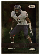 Antoine Cason - Arizona Wildcats - GOLD (NFL - NCAA Football Card) 2008 Sage Hit # 78 Mint