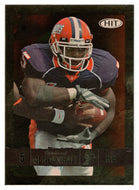 Rashard Mendenhall - Illinois Fighting Illini - GOLD (NFL - NCAA Football Card) 2008 Sage Hit # 95 Mint