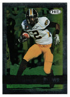 Will Franklin - Missouri Tigers - SILVER (NFL - NCAA Football Card) 2008 Sage Hit # 2 Mint