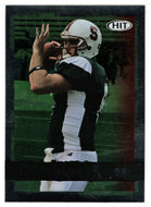 T.C. Ostrander - Stanford Cardinal - SILVER (NFL - NCAA Football Card) 2008 Sage Hit # 13 Mint