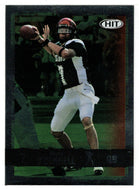 Kevin O'Connell - San Diego State Aztecs - SILVER (NFL - NCAA Football Card) 2008 Sage Hit # 17 Mint