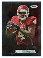Malcolm Kelly - Oklahoma Sooners - SILVER (NFL - NCAA Football Card) 2008 Sage Hit # 84 Mint